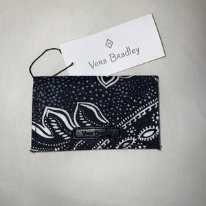 Vera Bradley RFID Card Case